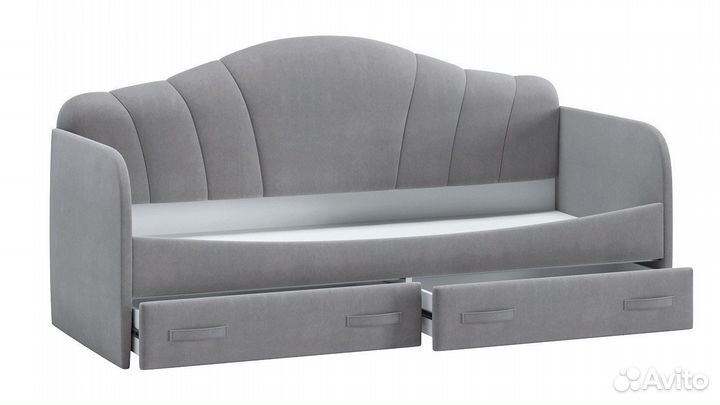 Кровать диван детская