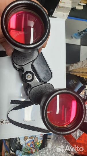 Бинокль бпц2 12х45