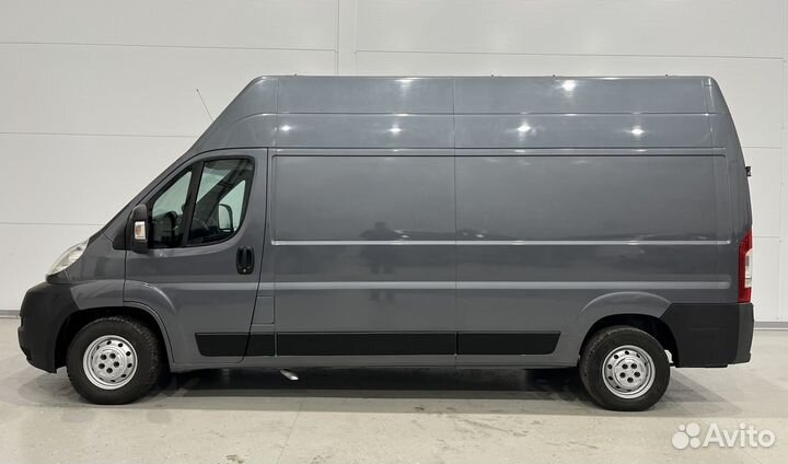 FIAT Ducato 2.3 МТ, 2012, 296 562 км