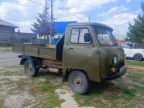 УАЗ 3303 бортовой, 1978