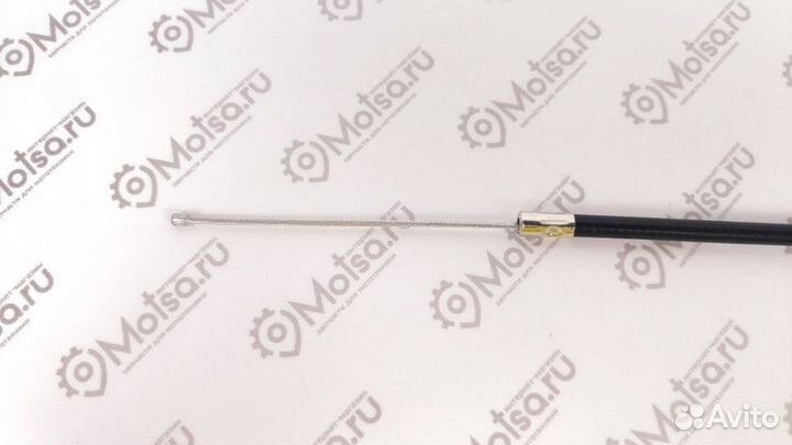 Трос газа Восход