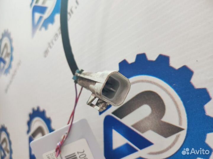 Датчик кислородный №1 (lambdasonde) Chevrolet