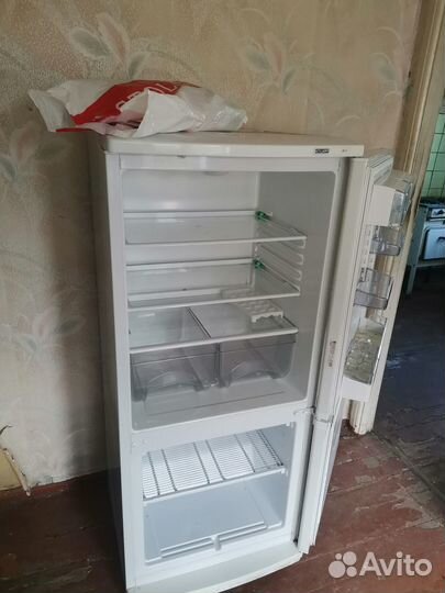 Холодильник atlant хм-4008-022