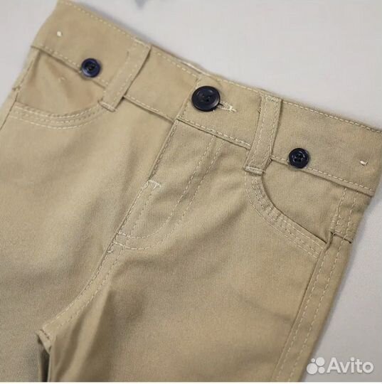 Брючный костюм для мальчика 68 размер