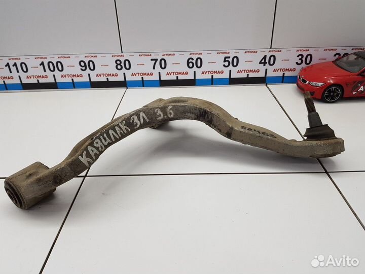 Рычаг задний верхний левый (Cadillac CTS)