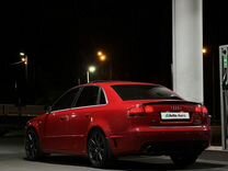 Audi A4 2.0 AT, 2007, 265 000 км, с пробегом, цена 1 320 000 руб.