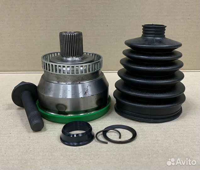 ШРУС наружный Ford Galaxy 95-06 (38/36 шлц.) LPR