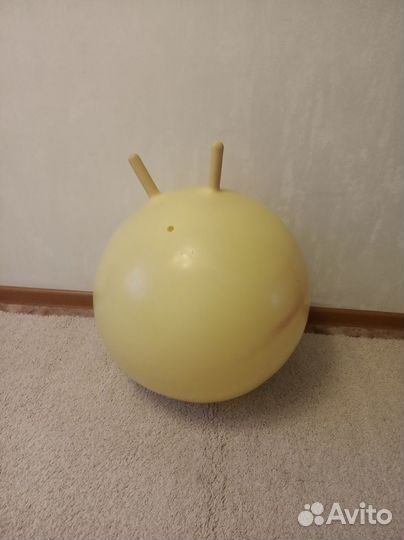 Мяч