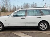 Mercedes-Benz E-класс 3.2 AT, 1999, 250 000 км, с пробегом, цена 860 000 руб.