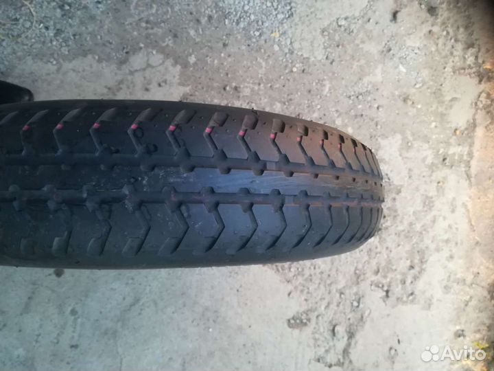 Bridgestone Alenza A/S 135/70 R15