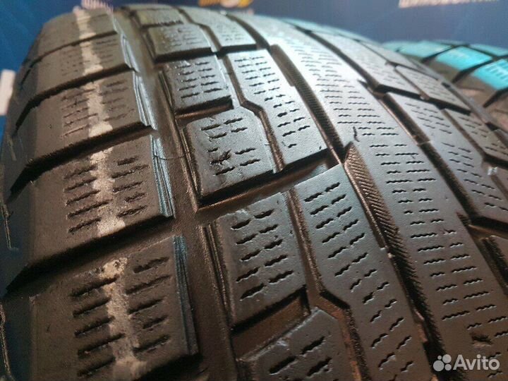 Yokohama Geolandar I/T-S G073 285/60 R18