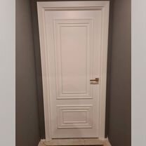 Установка межкомнатных дверей, Мытищи