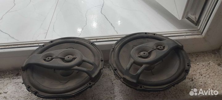 Музыка в автомобили бу