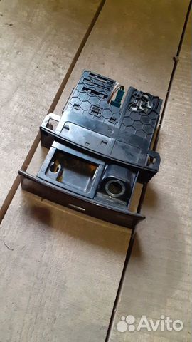 Мерседес 164 пепельница в центральную консоль