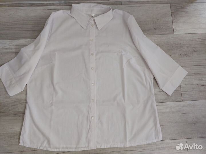 Женские вещи пакетом 60 62 размер