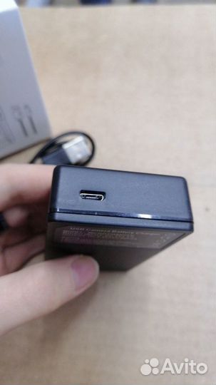 Зарядное устройство для Fujifilm NP-140 BLS1 BLS5