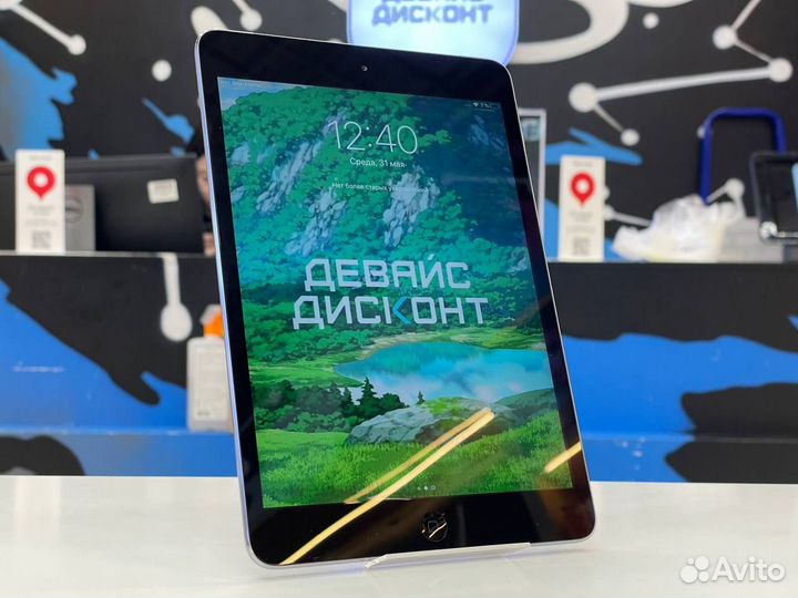 Планшет iPad mini 2 16gb