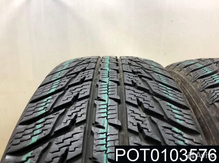 Nokian Tyres WR SUV 3 215/60 R17 99P