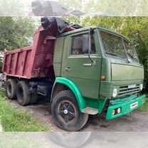 КАМАЗ 55111, 1991