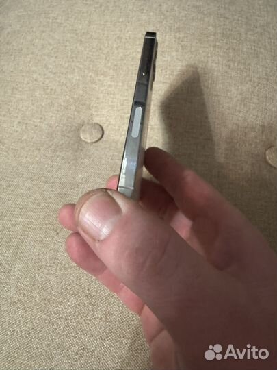 iPhone 12 Pro, 256 ГБ