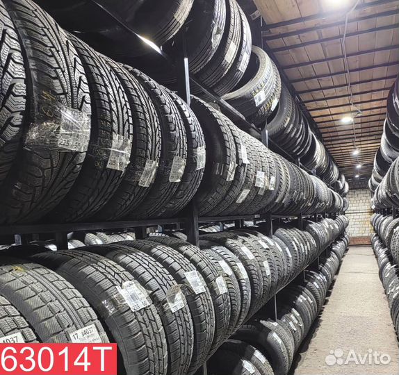 Continental CrossContact RX 255/50 R20 102T