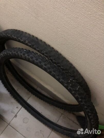 Велосипедная покрышка 26