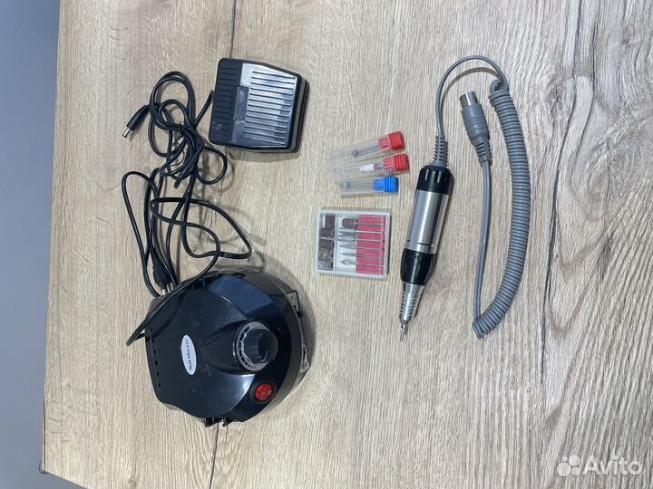 Аппарат для маникюра