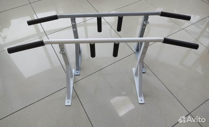 Турник 3 - хвата