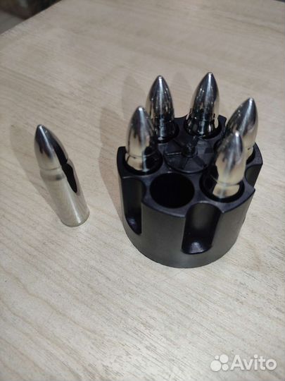 Камни для виски