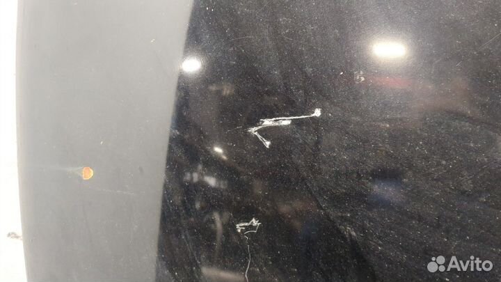 Капот Volkswagen Passat 6, 2009