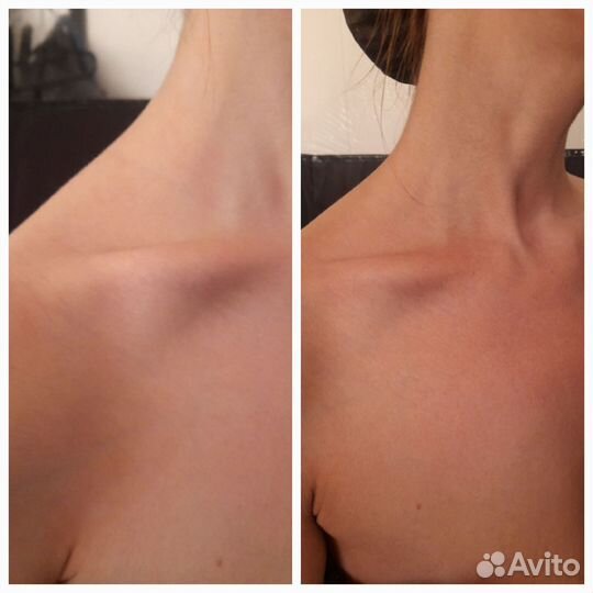 Моментальный загар