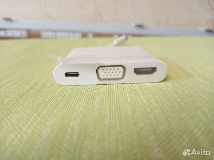 Huawei MateDock2 AD11