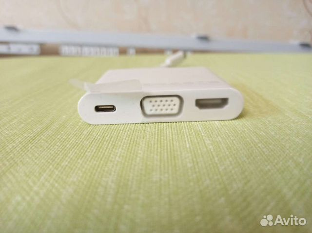 Huawei MateDock2 AD11