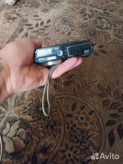 Экшн камера