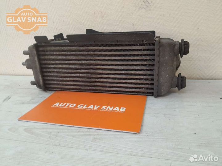 Интеркулер