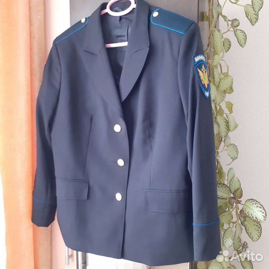 Форма для юридического колледжа,института