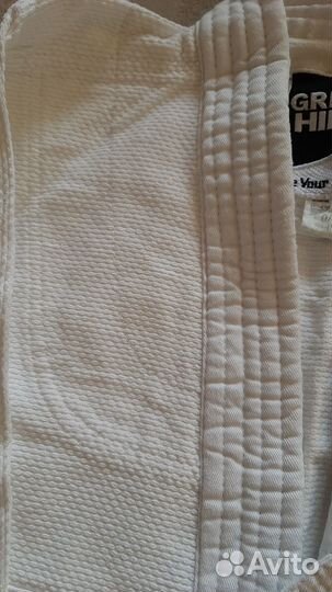 Кимоно для спорта и борьбы р.130