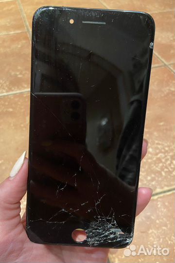 Дисплей iPhone 7 plus оригинал