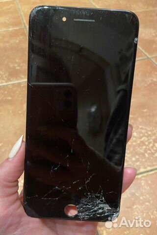 Дисплей iPhone 7 plus оригинал