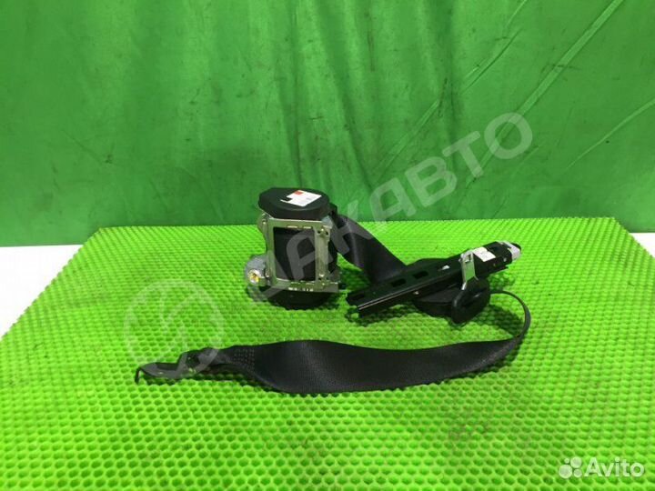 Ремень безопасности передний левый Mercedes-Benz