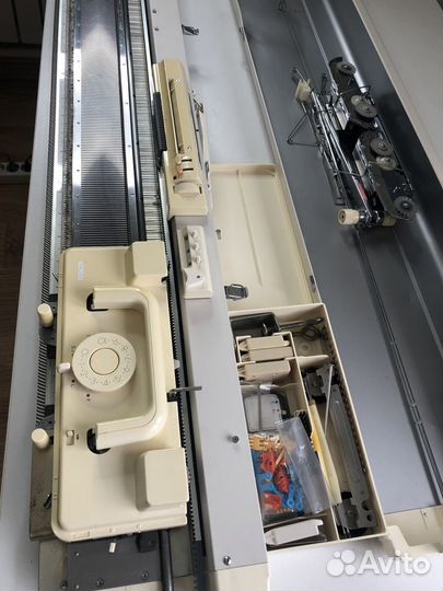 Silver Reed SK 270 7 класс