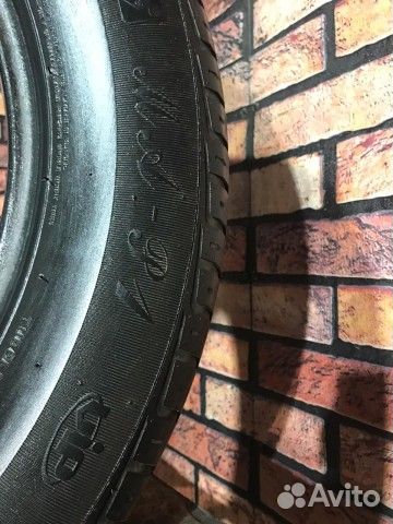 Maxxis MA-P1 215/60 R16