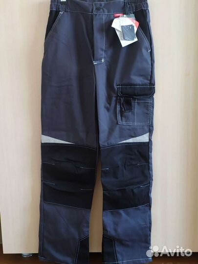 Костюм мужской рабочий