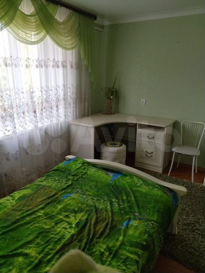 2-к. квартира, 46 м², 2/2 эт.