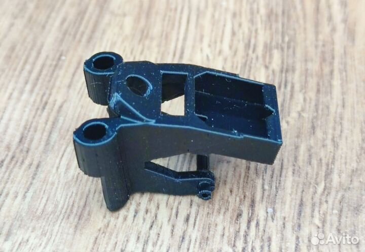 GPS walksnail, antenna mount Apex (1шт)