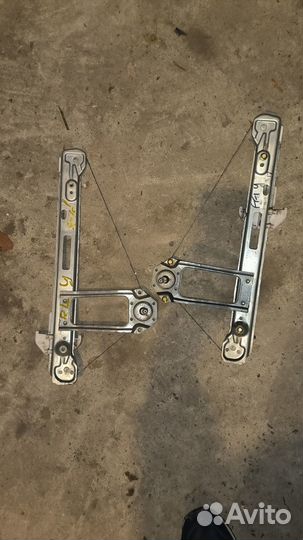 Стеклоподъемник