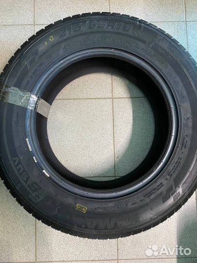 КАМА Кама 365 SUV (НК-242) 215/65 R16