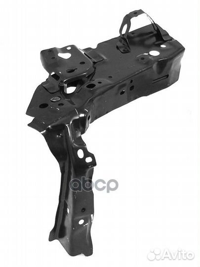 Рамка кузова mazda CX-5 17- RH ST-MZX6-009-1 Sat