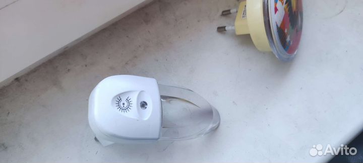 Светильник ночник