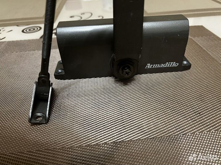 Доводчик дверной морозостойкий Armadillo LY4(85кг)